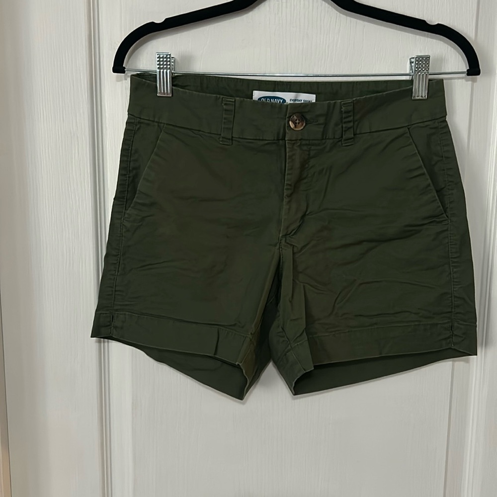 Old Navy Shorts